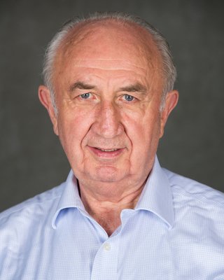 Wilfried Ver Eecke profile image